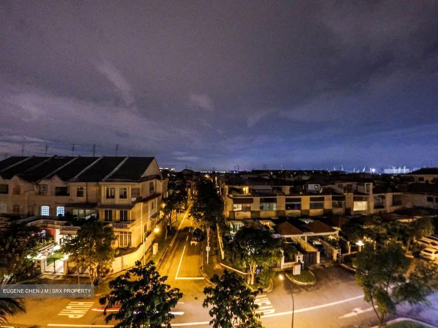 Eastwood Regency (D16), Apartment #593687301